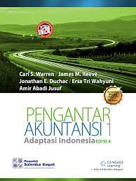 Pdf contoh soal dan jawaban rekonsiliasi fiskal kasus 1 pt. Pengantar Akuntansi 1 Adaptasi Indonesia E4