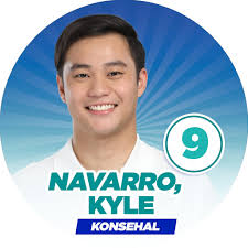 KON. Kyle Navarro