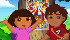 Who is Dora's boyfriend? Who is her cousin? The explorer's connection to Diego explained