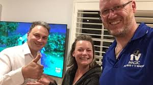 See the complete profile on linkedin and discover craig a.'s connections and jobs at similar companies. Craig Anderson Melbourne Tv Antenna Specialist