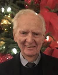 Edgar Campbell Obituary