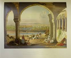 Lot 120 - Grindlay (Robert). Scenery, Costumes and