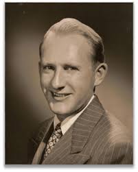 Norman Wilcox Jackson (1920-2013)