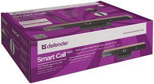 Характеристики модели ТВ-приставка Defender Smart Call HD3 — ТВ-приставки и  медиаплееры — Яндекс Маркет