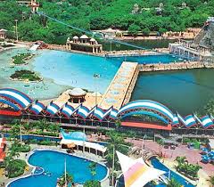 The park began operations in 1992 and was officiated by the then prime minister of malaysia, tun mahathir bin mohamad, on 29 april 1993. Sunway Lagoon Theme Park Sunway Lagoon Resort Theme Parks Rides Theme Park Malaysia Travel