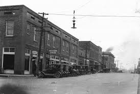Warren Arkansas 1920 S Places In America Old Photos Arkansas