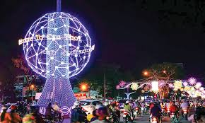 Hiện tại, các bạn sinh viên trường đại học y dược cần thơ cho biết tất cả đều sẵn sàng và đăng ký tham gia phòng chống dịch tại các điểm nóng. DÆ°á»ng Ä'en Nghá»‡ Thuáº­t Tp Cáº§n ThÆ¡ 2021 Cáº§n ThÆ¡ Ä'áº¹p Qua