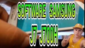 Descargar drivers de samsung, drivers samsung odin, descargar drivers samsung pc, hacer root galaxy, flashear galaxy. Software Samsung Galaxy J7 J700h Firmware Samsung J7 Sm J700h Update Flash Samsung J7 Youtube
