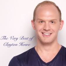 Stream Clayton Howe music