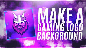 The evolution of epic games' logo since 1991 till now. How To Make An Epic Gaming Logo Avatar Background In Photoshop 2018 Youtube