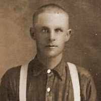 James Allen Crowder (1887–1964) • FamilySearch