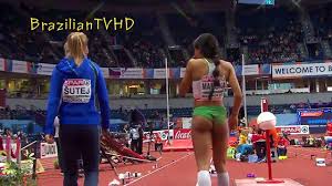 António costa felicitou patrícia mamona pela medalha de ouro nos 'europeus' de pista coberta. Patricia Mamona Hot Portugal Triple Jumper 2017 Video Dailymotion