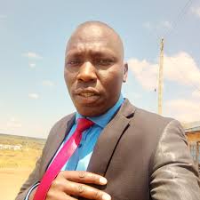 IT'S OUR TIME. CS MATIANG'I AGAMBE* They say whatever is accepted here so  will be in heaven. So is *Dr. Matiangi.* A man who has been acknowledged  and revered with people from