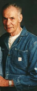 William Paul Dancy (1919-1993)