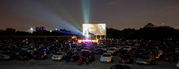 Tampa driving lessons & road testing. Drive In Movie Theaters In Florida Retro And Affordable