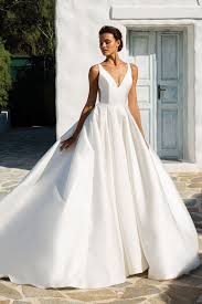 Amazing Justin Alexander Wedding Dresses Creative Modern
