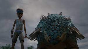 Camp cretaceous, six teenagers at the new adventure camp at jurassic world are stranded and must band together to survive on the opposite side of isla nub. Brave Jurassic World Camp Cretaceous Wikipedia