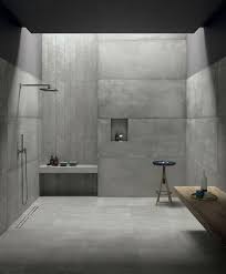 Le Carrelage Effet Beton En 55 Photos Inspirantes Archzine Fr