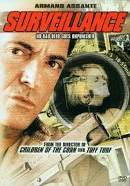 At the start of his senior year in high school, morgan's father has lost his company, so the family moves from connecticut, where they've been in the yacht club. Surveillance 2006 Film Wikipedia