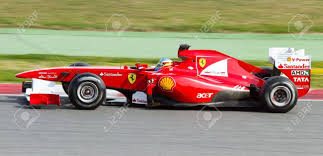 Check spelling or type a new query. Barcelona Spain February 18 2011 Fernando Alonso Of Ferrari Team Driving His F1 Car During Formula One Teams Test Days At Catalunya Circuit Stock Photo Picture And Royalty Free Image Image 11502128