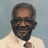 Jessie Lee Myers, Jr. Obituary