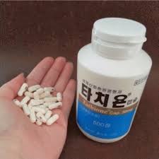 Kita kumpulkan mana aja krim pemutih yang sedang booming dan laris manis di pasaran. Tathione Korea Original Obat Pemutih Badan Pemutih Badan Original Suplemen Pemutih Tubuh Shopee Indonesia