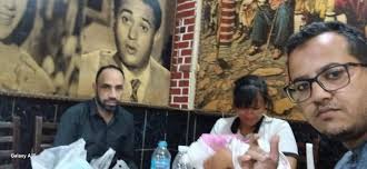 ربنا يقفل في وشك كل باب معصية ويفتحلك كل باب خير يالي هتصلي عالنبي