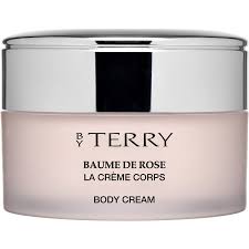 Features song lyrics for cream's creme de la cream album. Body Care La Creme Corps Baume De Rose By By Terry Parfumdreams