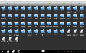 Click to install the application and view the compressed file. How To Es File Explorer For Android Cloud Management Heaven The Gadgeteer