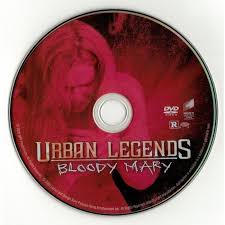 Urban Legends: Bloody Mary (DVD disc) by Mary Lambert 043396156159 on eBid  United States | 196875255