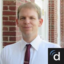 Dr. Charles Hildebrand, DO