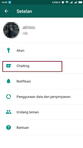 Cara sadap wa menggunakan fake messenger. Cara Sadap Chat Whatsapp Via Email