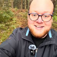 Forestvibes fra girafpingvin