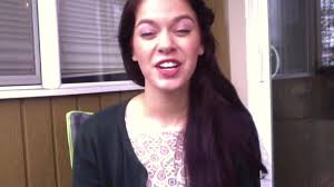 2013 Apple Blossom Queen Emily Cupp