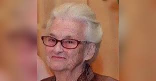 Patricia Greer Warren Obituary