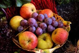 Сьогодні, 19 серпня, святкують яблуневий спас (другий спас) або преображення господнє. Apvhyhkxfwahwm