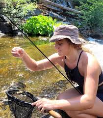 a big fan of big rocks