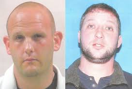 1 arrested, another sought in burglary of unfinished home