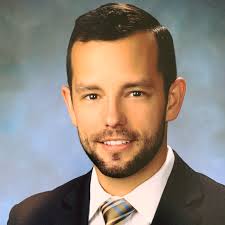 Michael Kelly for KB Village Council