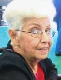 Obituary information for Josephine G. Valderas