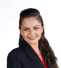 Michelle Lynn Armenta, R., Guam Legislature