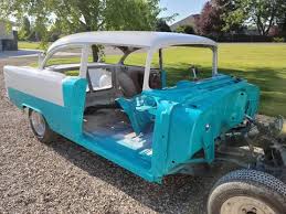 Image result for Regal Turquoise 1958 Chevrolet