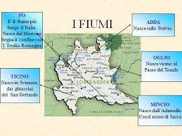 Cartina fisica lombardia scuola primaria. Pin Di Marina Olivieri Su Lombardia Nel 2021 Geografia Fiume Scuola