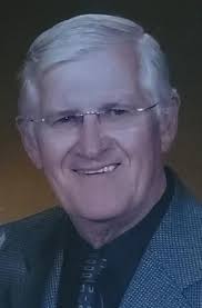 Obituary for William Bartlett Sloan