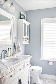 11 Best Bathroom Paint Colors Jenna