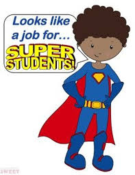 Superhero Job Poster Superhero Classroom Superhero Classroom Jobs Job Poster