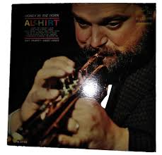 Al Hirt "Honey In The Horn" Autographed