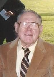 William Williamson Obituary (1929