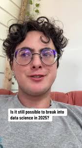 Replying to @L P data science is not some magical easy get rich quick  scheme. I would only recommend this career path if you’re truly interested  in the field and willing to put in years of work before ...