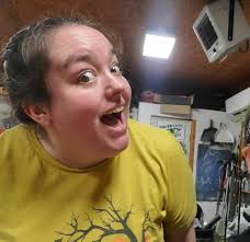 Happy Birthday to Stacy Heydon